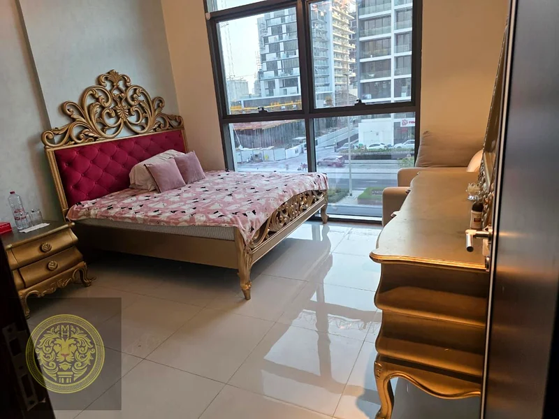 شقة مكونة من غرفتي نوم للإيجار | ELZ Residence by Danube | 75,000 درهم63764292258433114