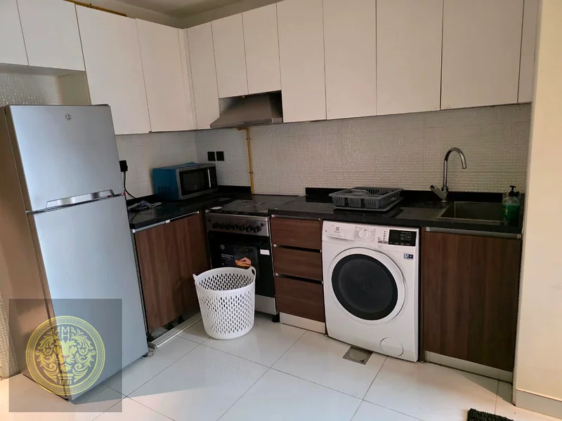 شقة مكونة من غرفتي نوم للإيجار | ELZ Residence by Danube | 75,000 درهم63764292258433112