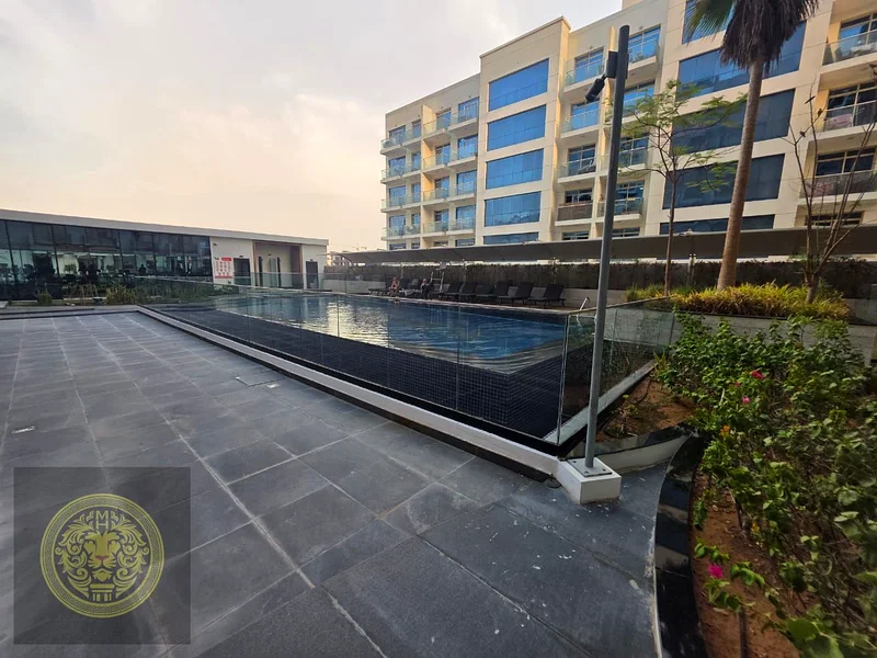 شقة مكونة من غرفتي نوم للإيجار | ELZ Residence by Danube | 75,000 درهم63764292258433110