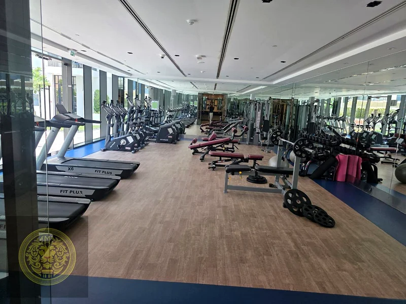 شقة مكونة من غرفتي نوم للإيجار | ELZ Residence by Danube | 75,000 درهم63764292258433111
