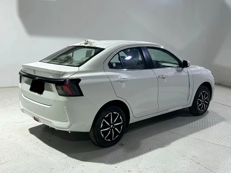 Suzuki Dzire 2025, GCC63699028825602113