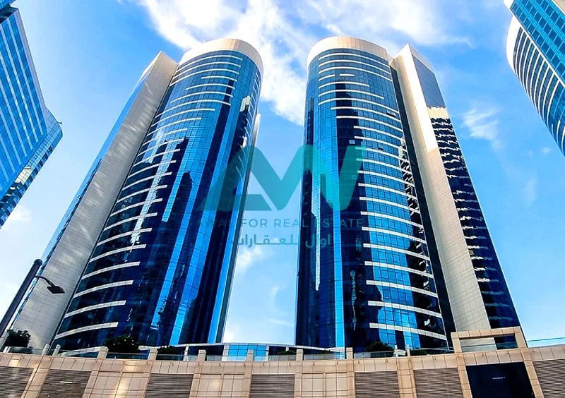 شقة من غرفتي نوم + خادمة | أكبر تخطيط - 1704 قدم مربع | برج C463842525099395110