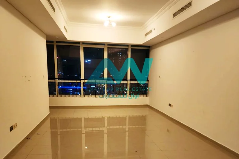 شقة من غرفتي نوم + خادمة | أكبر تخطيط - 1704 قدم مربع | برج C463842525099395111