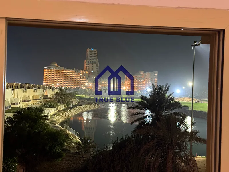 Large Balcony | Stunning Golf View | Close to Mall63814161103105112