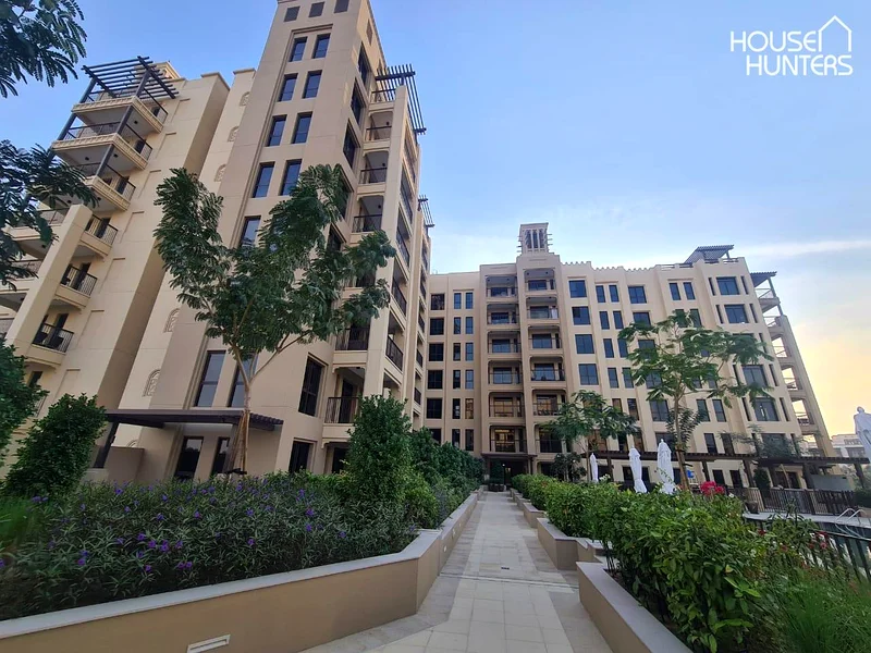 مناظر برج العرب | غير مفروش | شاغر63730521781762110