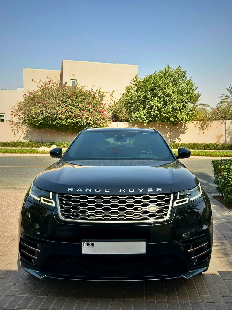 Range Rover Velar63699059913603110