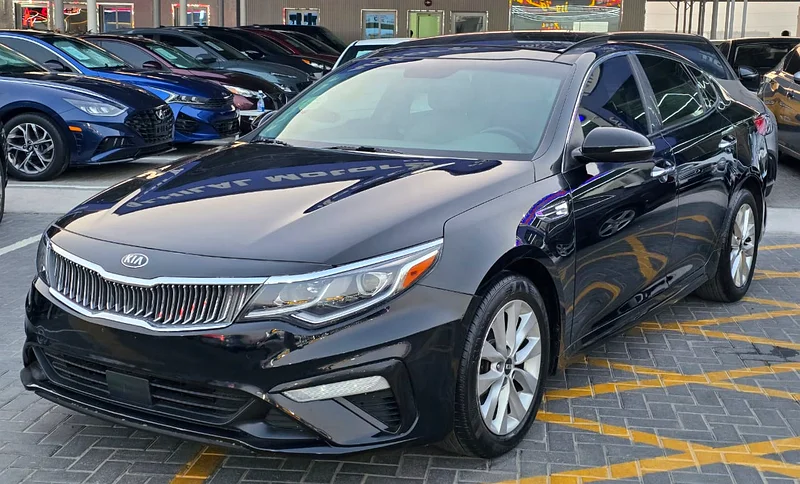 Kia optima ex 201663699037785091111