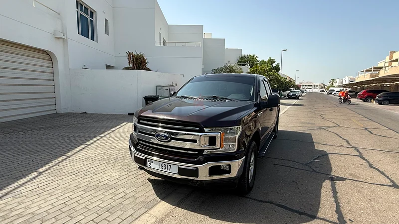 Ford F15063700661228290110