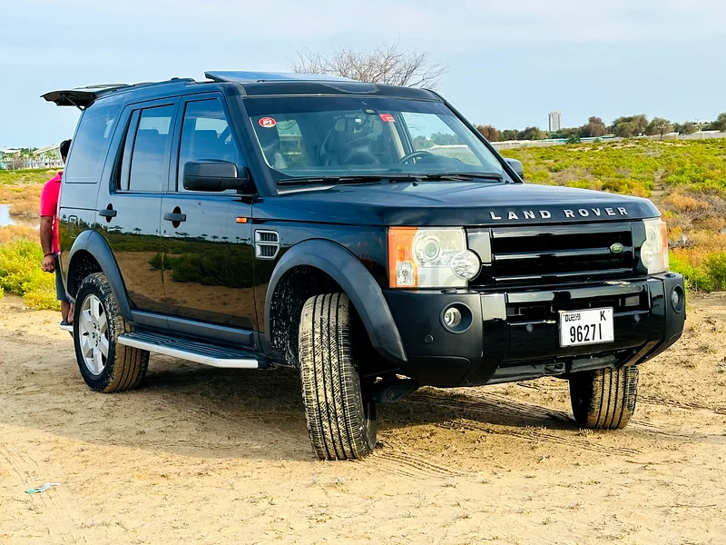 Land rover LR3 for Sale63699045452417113