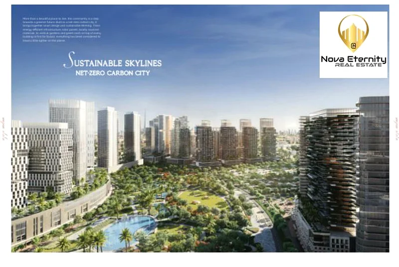 FITTED STUDIO FOR SALE | AZIZI MILAN | NEAR IMG WORLD | GLOBAL VILLAGE | MOHD BIN ZAYED ROAD | DISCOUNT ON UPFRONT PAYMENT63965042608257110