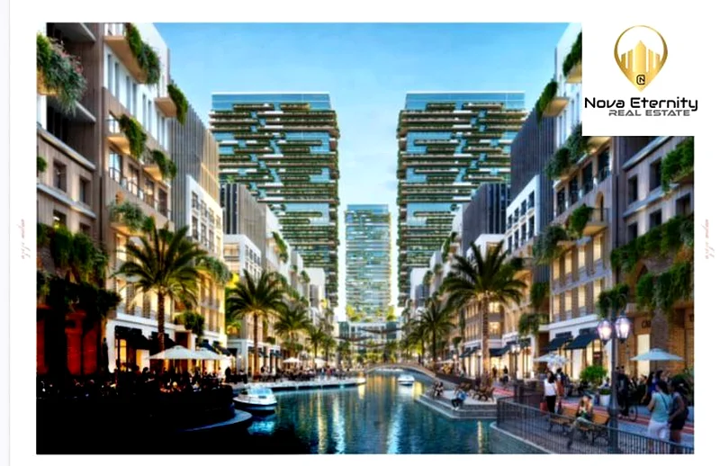 FITTED STUDIO FOR SALE | AZIZI MILAN | NEAR IMG WORLD | GLOBAL VILLAGE | MOHD BIN ZAYED ROAD | DISCOUNT ON UPFRONT PAYMENT63965042608257113
