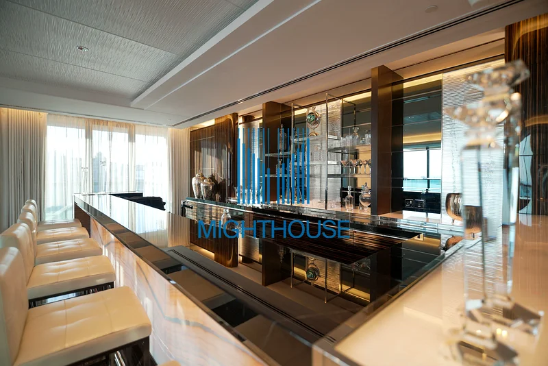 Ultra-Luxury | Sea Views | 5-Star Living | Exclusive Presidential Suite63752076841217111