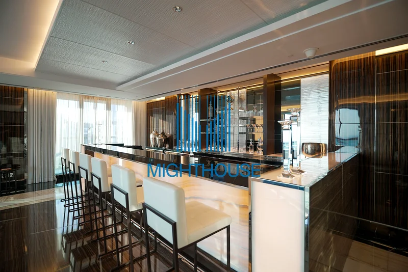 Ultra-Luxury | Sea Views | 5-Star Living | Exclusive Presidential Suite63752076841217114