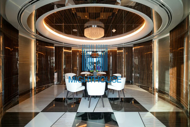 Ultra-Luxury | Sea Views | 5-Star Living | Exclusive Presidential Suite63752076841217113