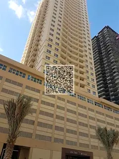 Investor’s Choice | Rented 1BHK | Lilies Tower | Large Layout | Parking Included