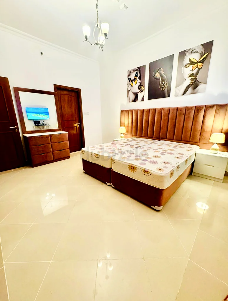 Master Room So big and classy in tecom near metro63797913838465110