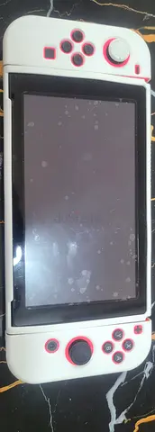 Nintendo Switch v1 - Unleash Your Gaming Adventure!with 10000 games