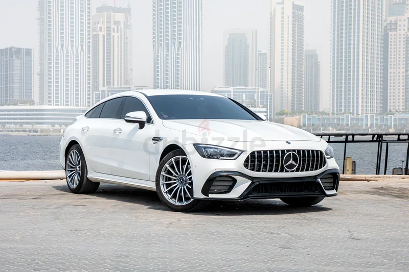 Mercedes-AMG GT 202063699043345025113