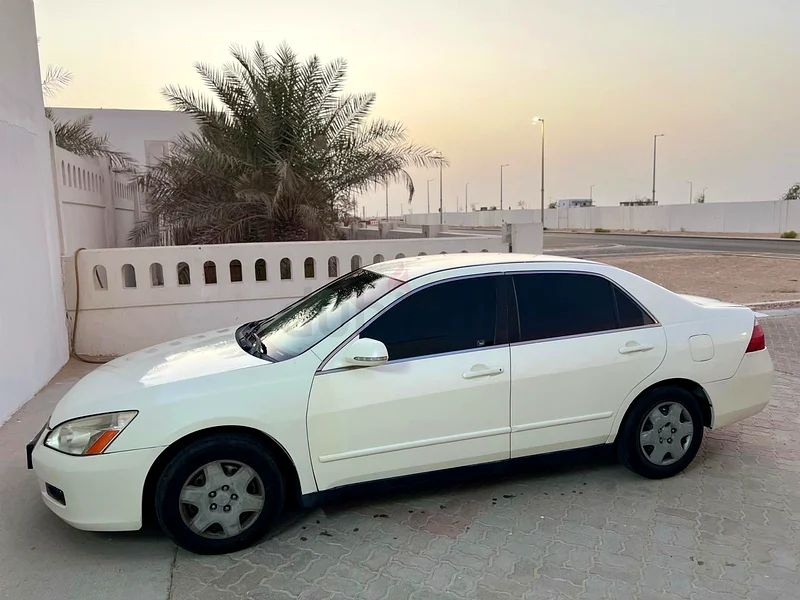 هوندا أكورد63699032910339110