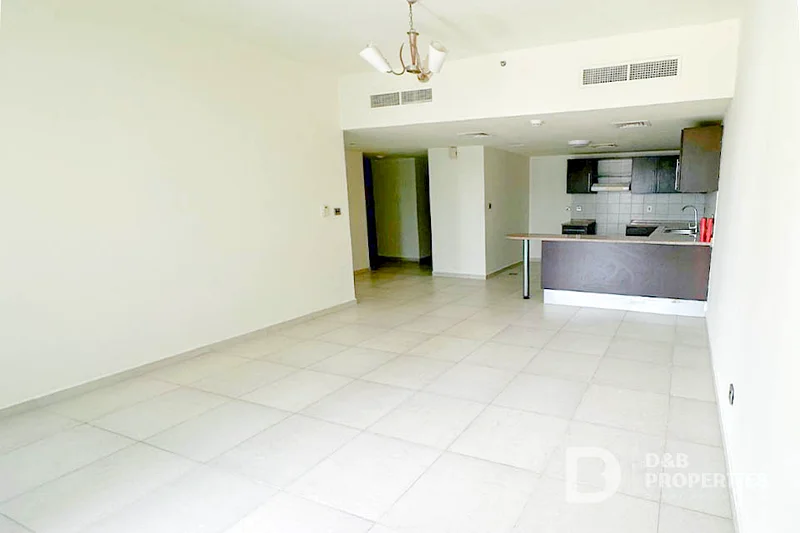 Full Lake View | High Floor | Spacious 2 BHK63748964576642113