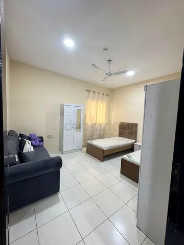 Bedspace available for rent