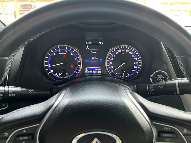 Excellent Condition Q60 3.0 Full Option63699029640961114