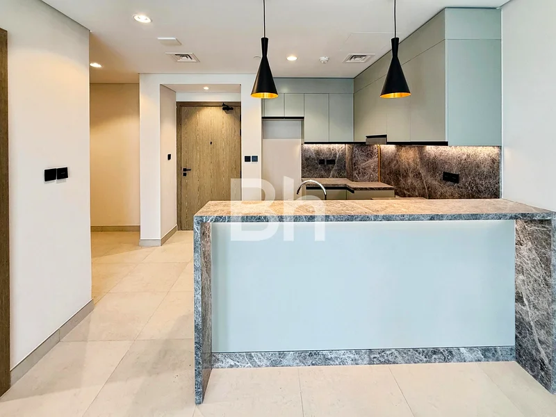 Golf Course View | High Floor | Under Warranty63738668465025114