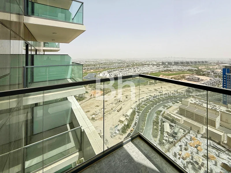 Golf Course View | High Floor | Under Warranty63738668465025113