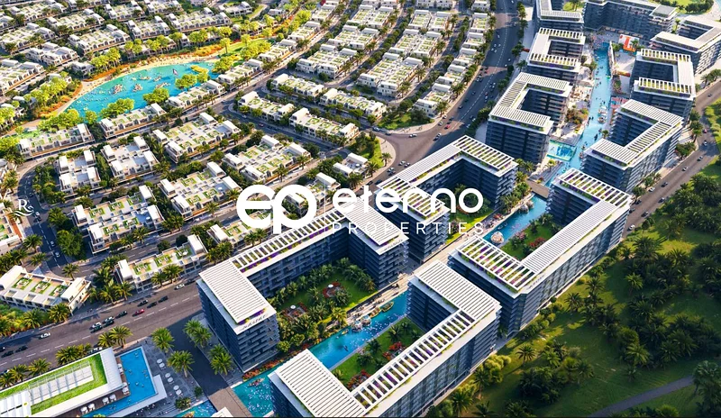 River & Pool View | Top Amenities | Investment Opportunity64014406863746111