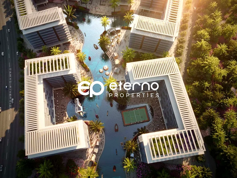 River & Pool View | Top Amenities | Investment Opportunity64014406863746112