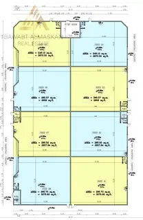 Warehouses for Rent in Emirates Industrial City – Sajja, Sharjah Prime Industrial Location | Ready