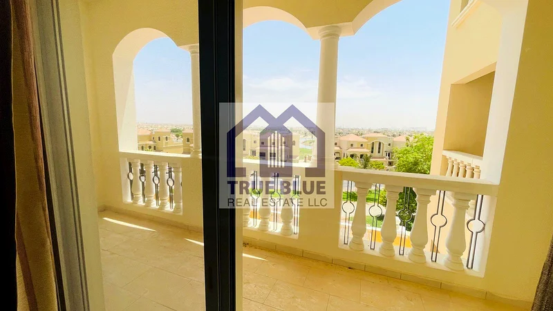 Spacious 1-BR | Unfurnished | Community View63814456252161113