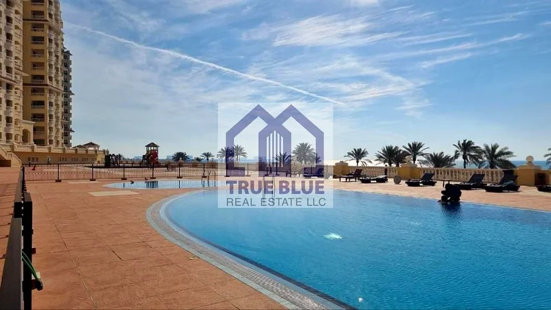 Spacious 1-BR | Unfurnished | Community View63814456252161110