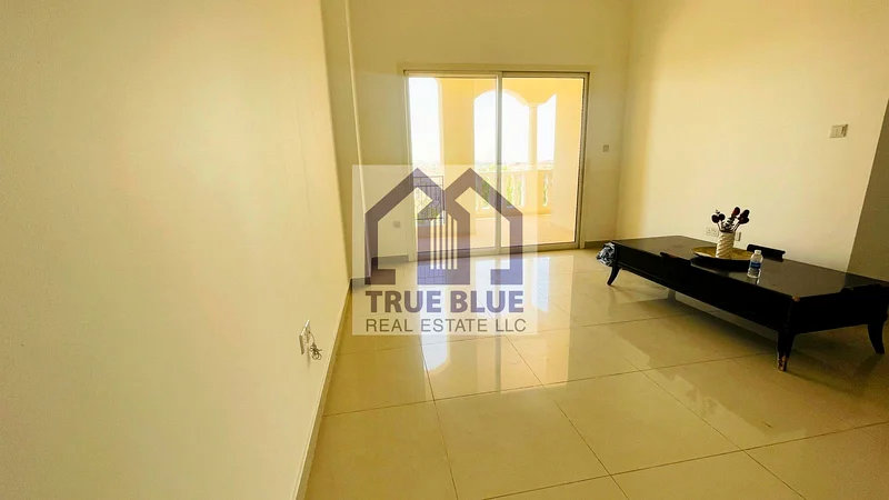 Spacious 1-BR | Unfurnished | Community View63814456252161114