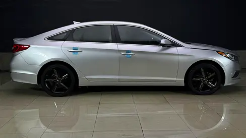 صورة مصغرة 7 لـ 2017 Hyundai SONATA