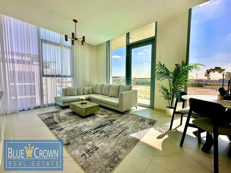 Exclusive Corner Unit | 1BR | Full Lagoon View63750158687617113