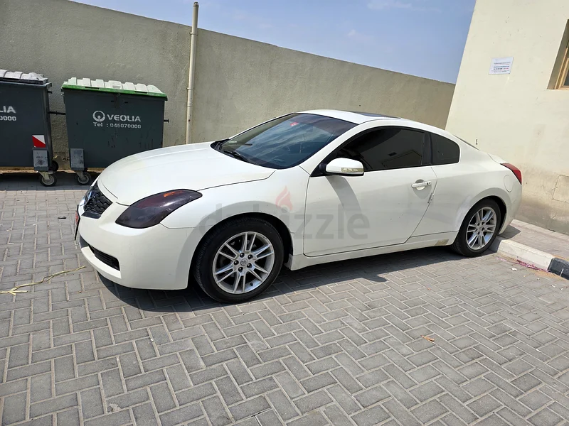 نيسان ألتيما 3.5 لتر V6 SE مع تسجيل صالح لمدة 10 أشهر63699056384003111