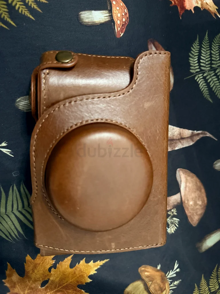 Mega Gear Leather Case (Fujifilm X100V?) dubizzle