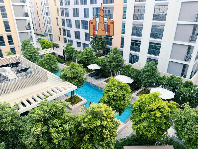 Fully Furnished Brand New Studio |Uptown Alzahia Gated Community63705561280769110