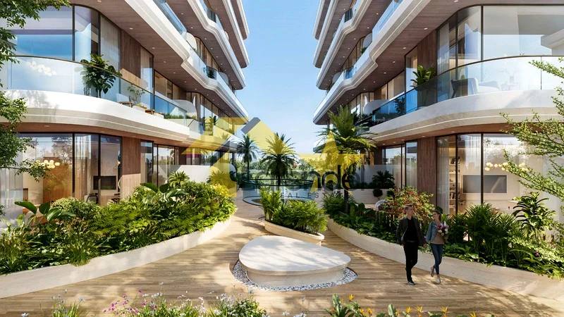 Gate Eleven – Premium Meydan Living | Flexible Payment Plan | High ROI | Freehold | No Commission63991570011651113