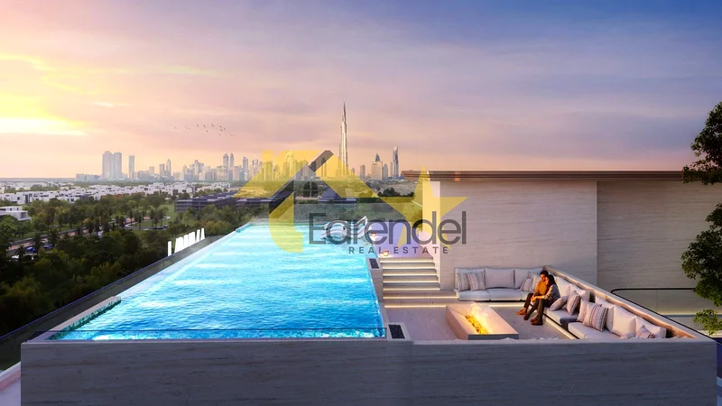 Gate Eleven – Premium Meydan Living | Flexible Payment Plan | High ROI | Freehold | No Commission63991570011651112