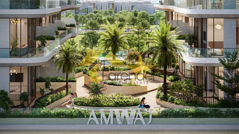 Gate Eleven – Premium Meydan Living | Flexible Payment Plan | High ROI | Freehold | No Commission63991570011651114
