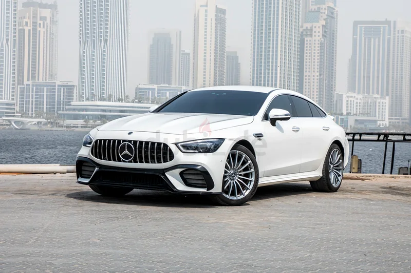 Mercedes-AMG GT 202063699043345025112