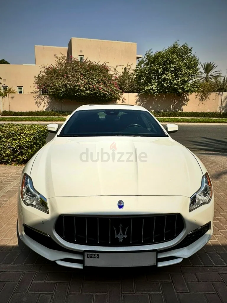 مازيراتي كواترو بورتي63699026225793111
