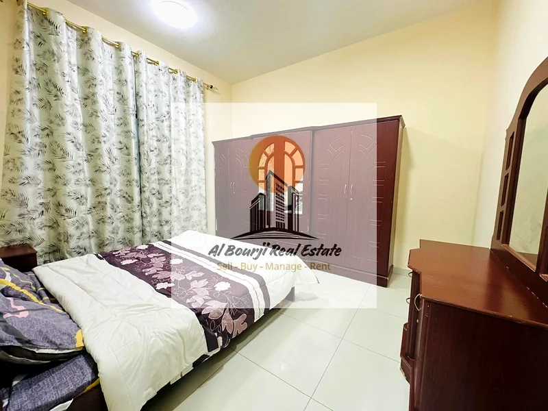 شقة فاخرة مفروشة للإيجار الشهري في شارع الشيخ عمار63722169428354114