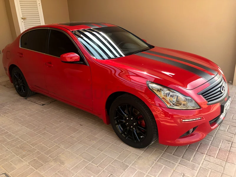 Infinity G3763699029624322110