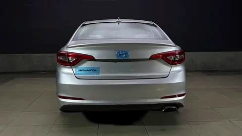 صورة مصغرة 8 لـ 2017 Hyundai SONATA