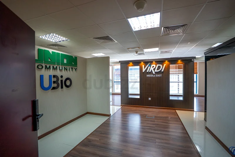 Jumeirah Bay X3 – Vacant Office for Sale / Direct from the Owner63827376777730111