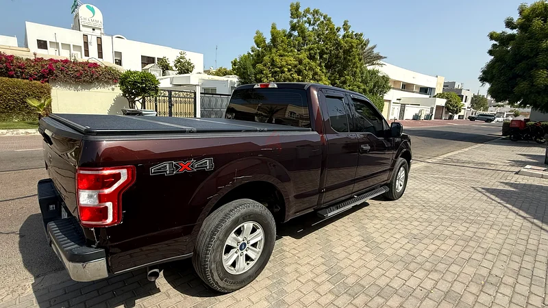 Ford F15063700661228290113