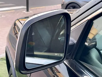 2021 JEEP GRAND CHEROKEE 照片 10